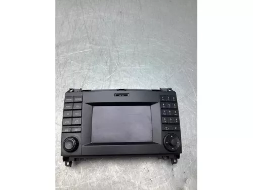 Display Multi Media regelunit-8274555