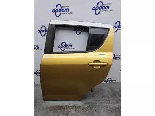 Portier 4Deurs links-achter-8336051