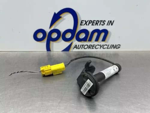 Voetgangers airbag-8176358