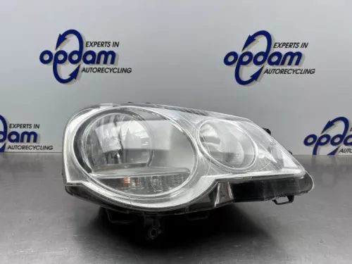 Koplamp rechts-8333260