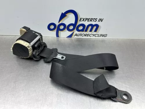 Veiligheidsgordel links-voor-8332461