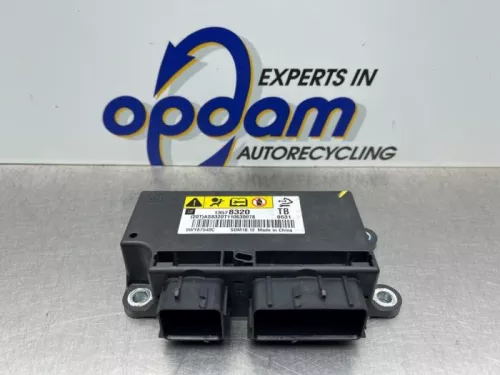 Airbag Module-8246837