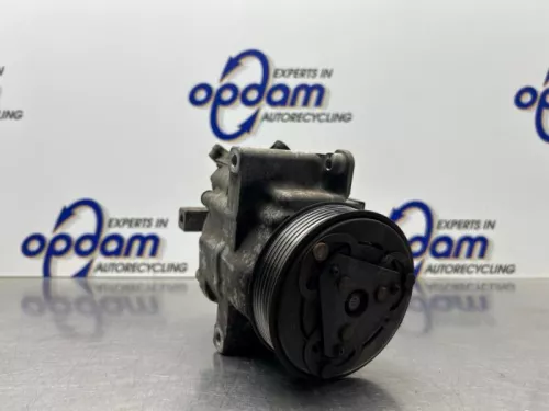 Citroen Aircopomp dkv06r