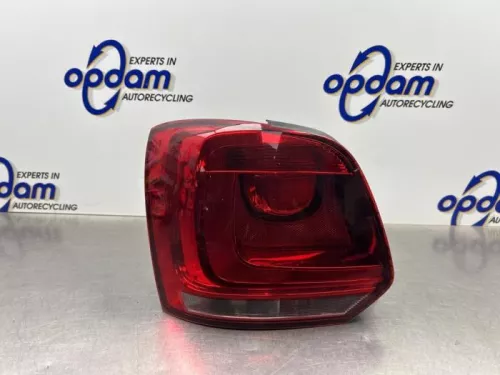 Achterlicht links-8208575