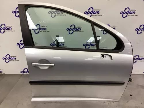 Portier 4Deurs rechts-voor-8331826