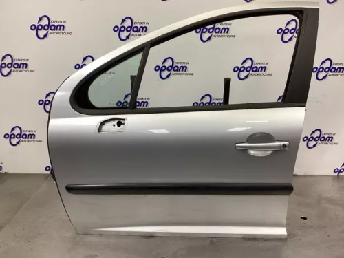 Portier 4Deurs links-voor-8331826