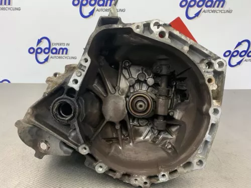 Versnellingsbak-8331029