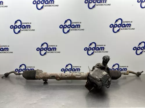 Stuurhuis Bekrachtigd-8297415