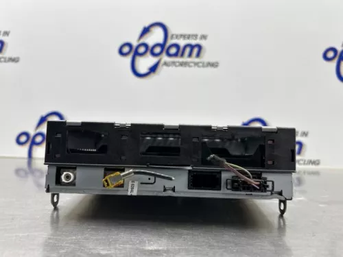 Radio module-8210764