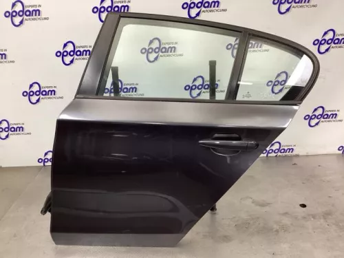 Portier 4Deurs links-achter-8331710