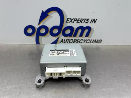 Stuurbekrachtiging Computer-8295403