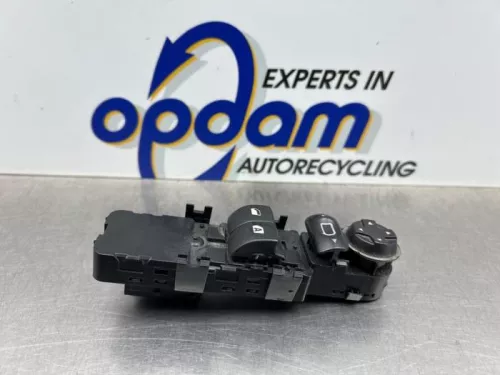 Elektrisch Raam Schakelaar-8337274