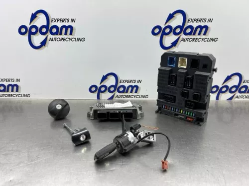 Computer Motormanagement-8337274