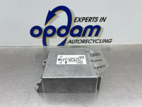 Airbag Module-8260559