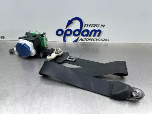 Veiligheidsgordel links-voor-8260559