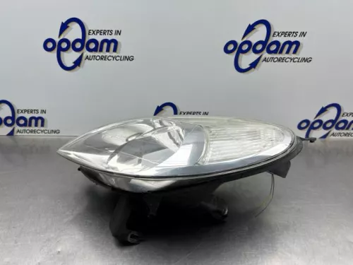 Koplamp links-8336046