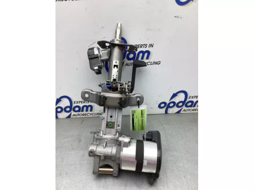 Stuurkolom Huis-8320420