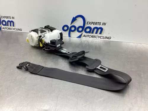 Veiligheidsgordel rechts-voor-