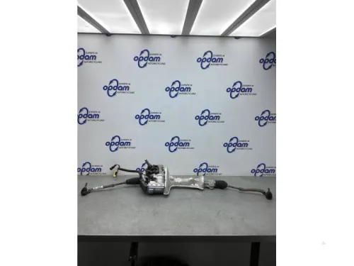 Stuurhuis Bekrachtigd-7942545