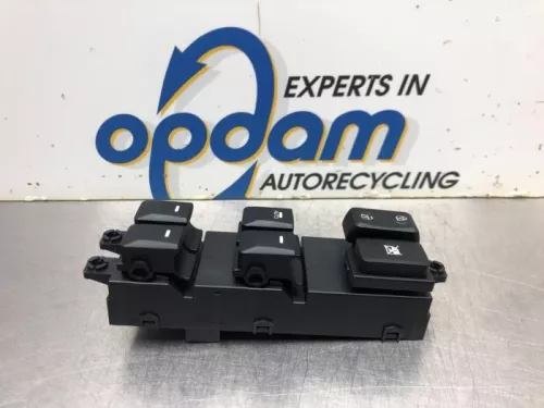 Elektrisch Raam Schakelaar-