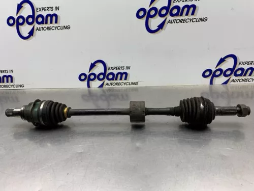 Aandrijfas links-voor Subaru b1010