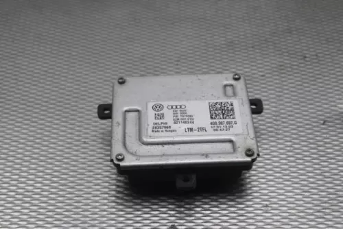 Xenon module-
