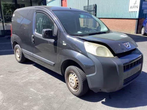 Remklauw (Tang) rechts-voor-8324107