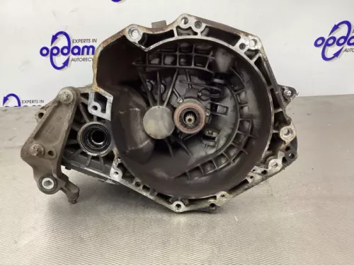 Versnellingsbak-8351984