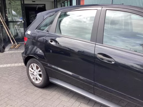 Portier 4Deurs rechts-achter-8349113