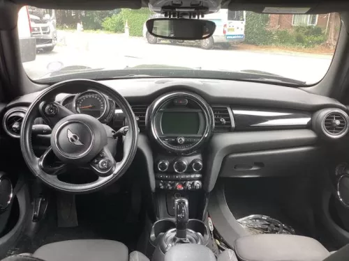 Airbag Set+Module-8352279