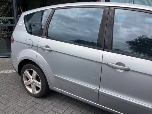 Portier 4Deurs rechts-achter-8352688