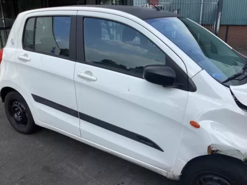 Portier 4Deurs rechts-voor-8354044