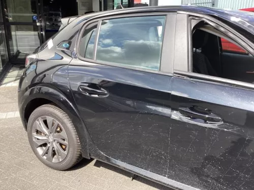 Portier 4Deurs rechts-achter-8359681