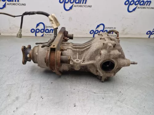 Differentieel achter-8336695