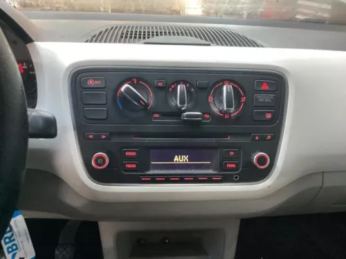 Radio CD Speler-8286253