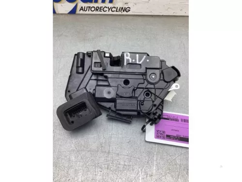 Deurslot Mechaniek 4Deurs rechts-voor-8154022