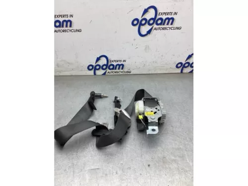 Veiligheidsgordel rechts-voor-8126811