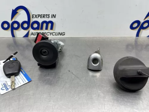 Slotenset Cilinder (compleet)-8358392