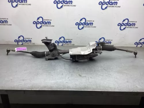 Stuurhuis Bekrachtigd-8274391