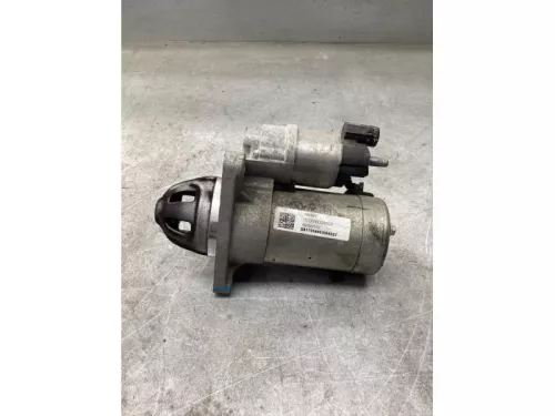 Startmotor-8337277