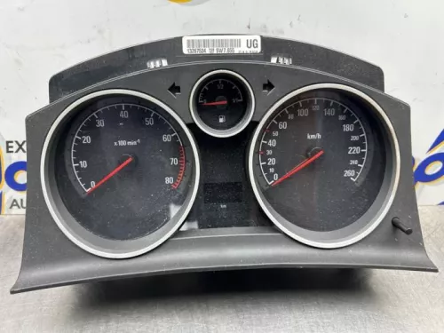 Kilometerteller KM-8362866