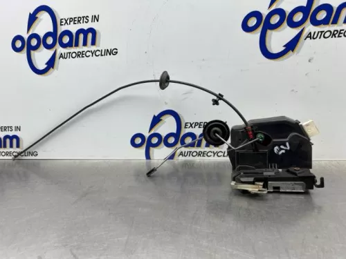 Deurslot Mechaniek 2Deurs rechts-8345577