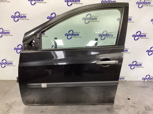 Portier 4Deurs links-voor-8362464