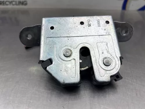 Slotmechaniek Achterklep-8358224