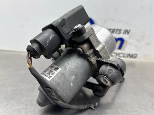 Vacuumpomp (Benzine)-8231804