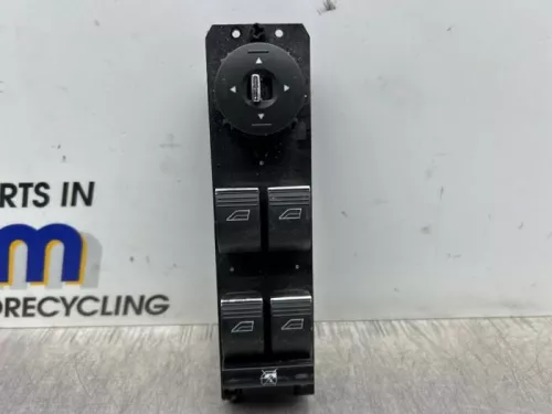 Elektrisch Raam Schakelaar-8366562