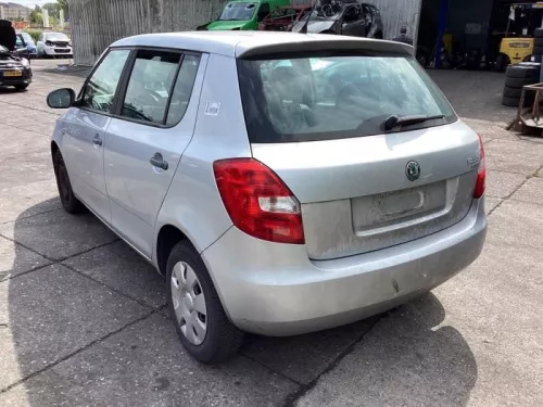 Portier 4Deurs links-voor-8359694