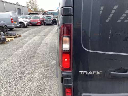 Achterlicht links-8317697