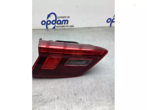 Achterlicht links-8316524