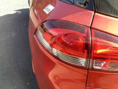 Achterlicht links-8305357